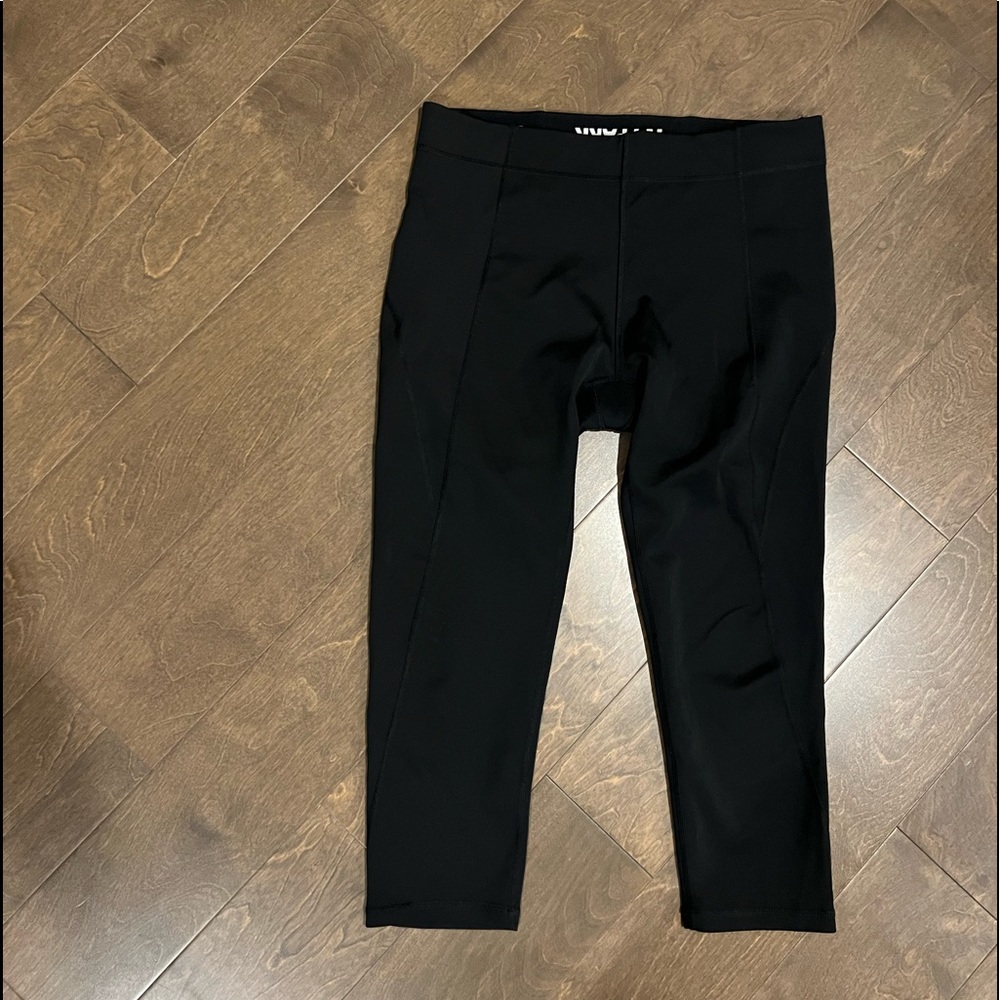 IVY PARK by Beyoncé workout leggings
